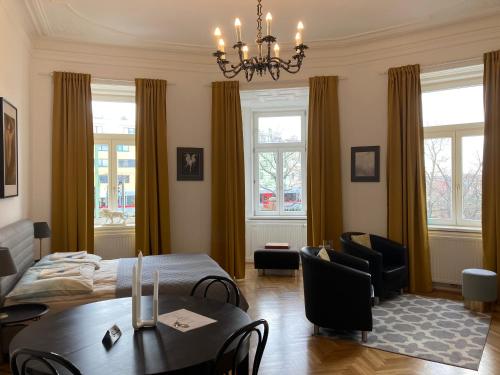Fotografie z fotogalerie ubytování Apartment Vienna Smart Living ve Vídni
