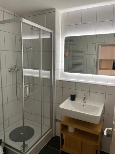 Super central - appartement 2,5pcs à Leukerbad photo 3