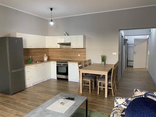 Imagen de la galería de Apartamenty Nadjeziorna, en Ełk