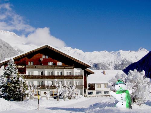 Pension Königshof – Photos 4