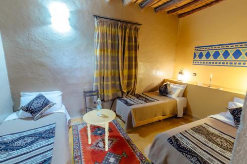 Foto de la galeria de Dar El Janoub a Merzouga