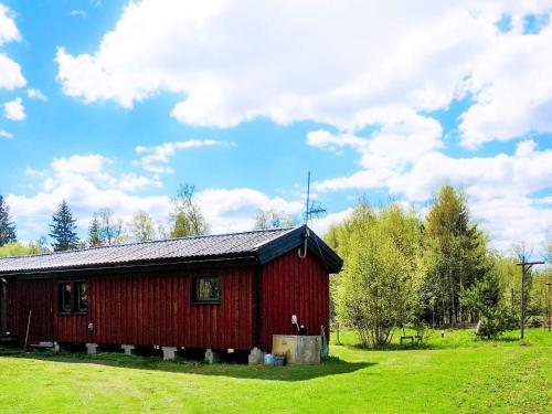 Gallery image of 4 person holiday home in SANDHEM in Sandhem