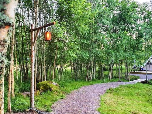 Gallery image of 4 person holiday home in SANDHEM in Sandhem