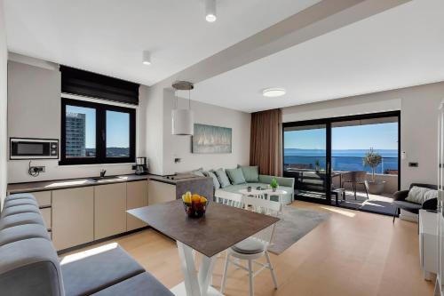 Apartmani Vila Jelena by Makarska Exklusiv