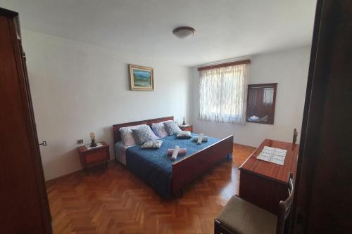 Apartment Zdenka for max 2 persons in Vrsar center close to sea