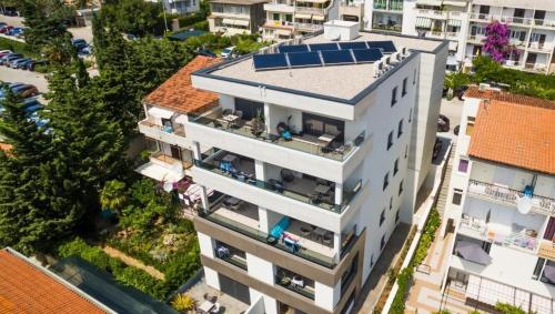 Apartmani Vila Jelena - Makarska Exklusiv
