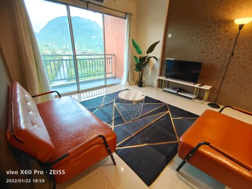 Gallery image of Villie pavilion in Ipoh