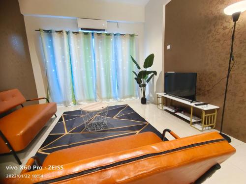 Gallery image of Villie pavilion in Ipoh