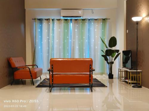Gallery image of Villie pavilion in Ipoh