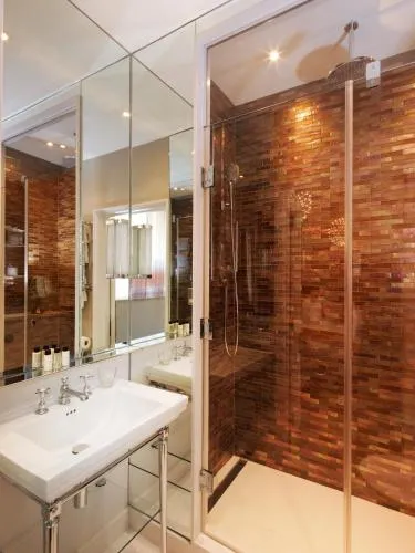 The Athenaeum Hotel & Residences photo 26