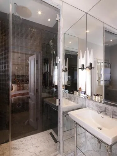 The Athenaeum Hotel & Residences photo 27