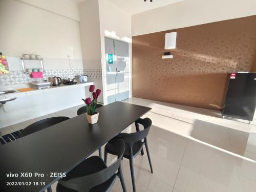 Gallery image of Villie pavilion in Ipoh