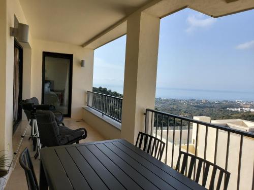 Μπαλκόνι ή βεράντα στο VistaAlta