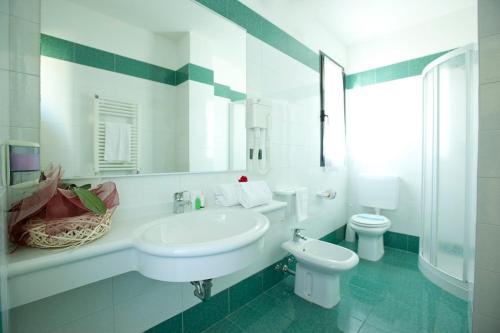 Hotel Falcone