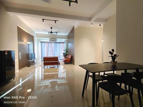 Gallery image of Villie pavilion in Ipoh