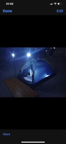 Φωτογραφία από το άλμπουμ του Binoclutan Campsite σε Botolan