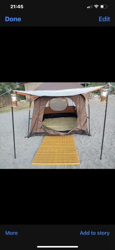 Φωτογραφία από το άλμπουμ του Binoclutan Campsite σε Botolan