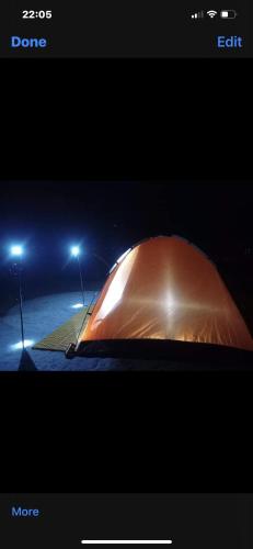 Φωτογραφία από το άλμπουμ του Binoclutan Campsite σε Botolan