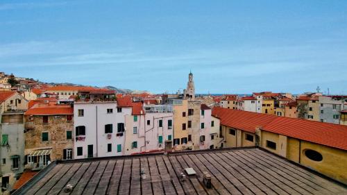 Corso Inglesi 94