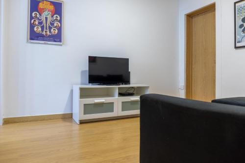 Entrecampos - Family apartment with Terrace