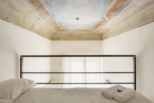 Kép Le Ruote, Charming Apartment szállásáról Firenzében a galériában