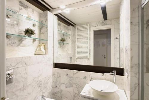 Le Ruote, Charming Apartment