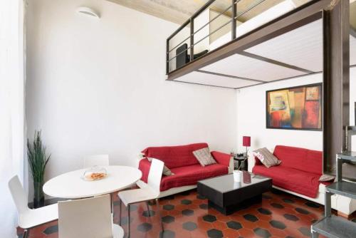 Le Ruote, Charming Apartment