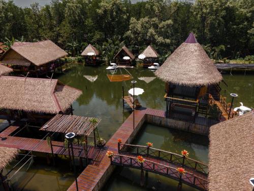 Gallery image of Banpu Resort Trat in Trat