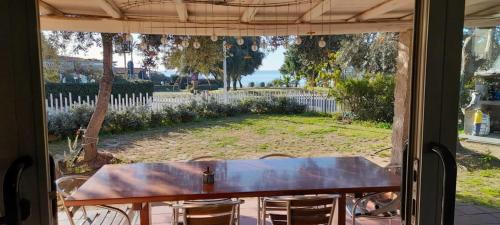 Villa a due passi dal mare