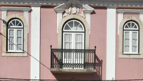 Gallery image of Casa Dorothea in Cercal