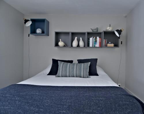 Loft Royal des Promenades