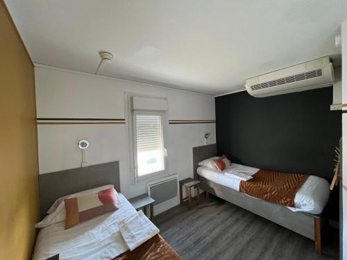 Gallery image of Fasthotel Le Mans in Saint-Saturnin