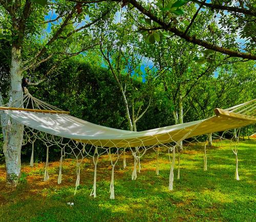 Taman di luar Crystal Račić