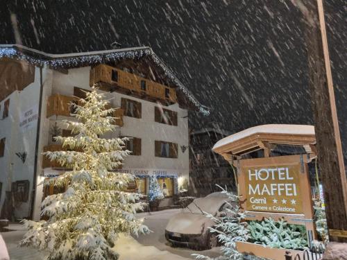 hotel garni B&B Maffei – Photos 5