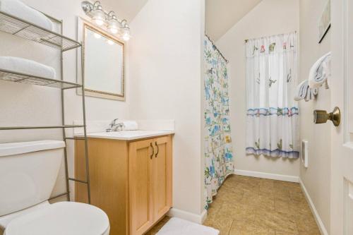 Ένα μπάνιο στο Manhattan Beach Escape