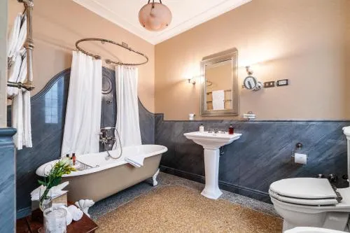 Hotel Locarno photo 8