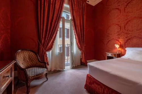 Hotel Locarno photo 7