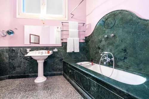 Hotel Locarno photo 48