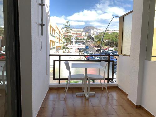 Nice Apartment Playa las Vistas. Free Wifi.