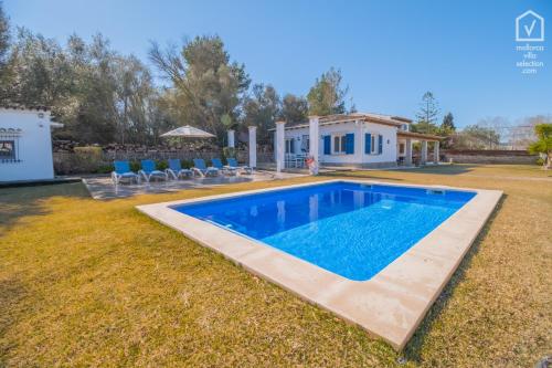 Villa PARAISO