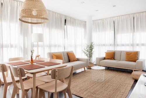 Apartamentos FV Flats Valencia - San Felipe Neri, Valencia ...