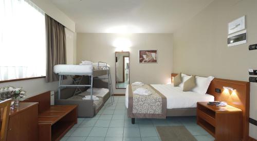 Gallery image of ALA Hotel in Treviso