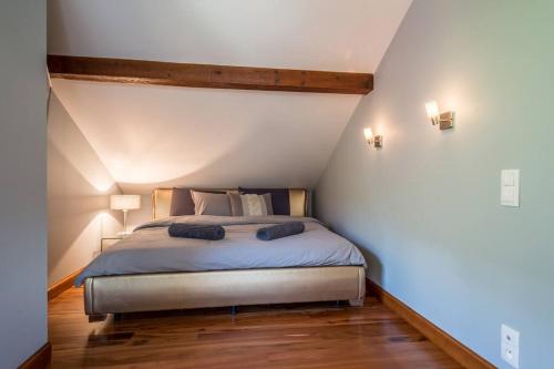 Luxury Spacious Chalet in Chamonix