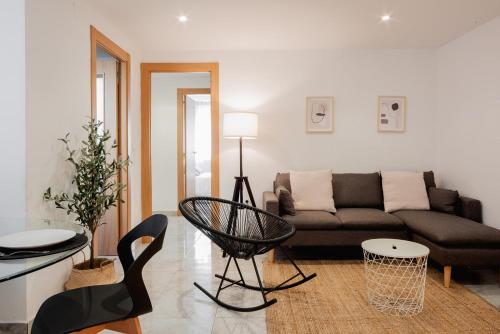 Apartamentos FV Flats Valencia - Mestalla 5, Valencia ...