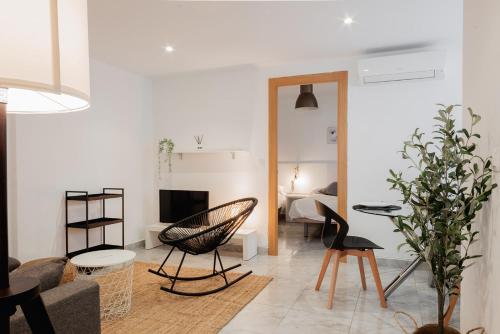 Apartamentos FV Flats Valencia - Mestalla 5