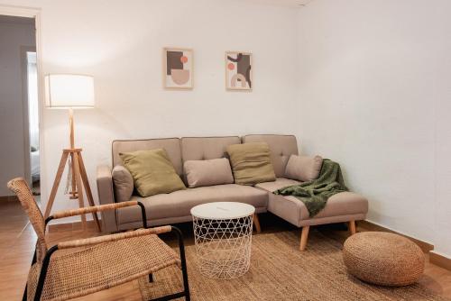 Apartamentos FV Flats Valencia - Mestalla 5, Valencia ...