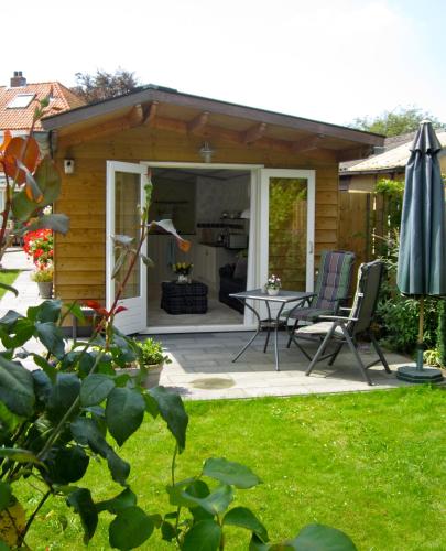 Bed & Breakfast Bij Janzen – Photos 4