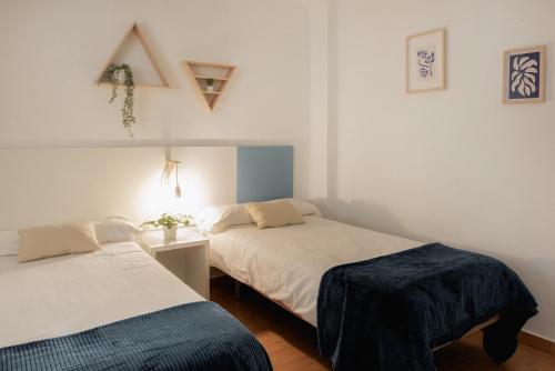 Apartamentos FV Flats Valencia - Mestalla 5