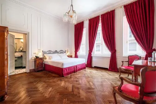 Hotel Locarno photo 22