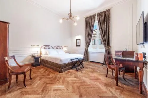 Hotel Locarno photo 19